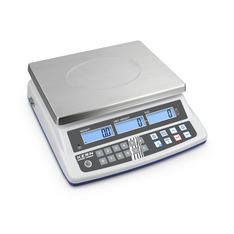 Bilancia contapezzi KERN CPE 30K-3