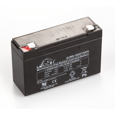Funzionamento a batteria interno KERN HFM-A01
