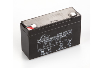 Funzionamento a batteria interno KERN HFM-A01