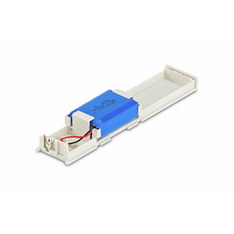 Funzionamento a batteria interno KERN YMR-01