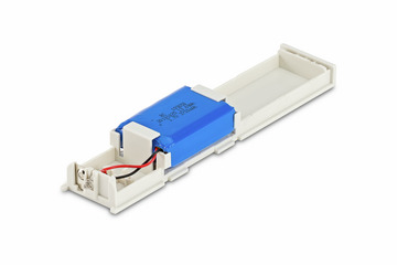 Funzionamento a batteria interno KERN YMR-01