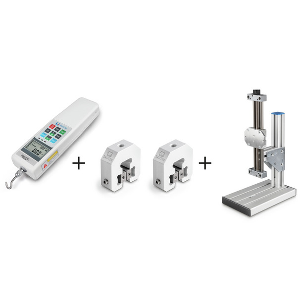 Banco di prova manuale TVL 100FHS71