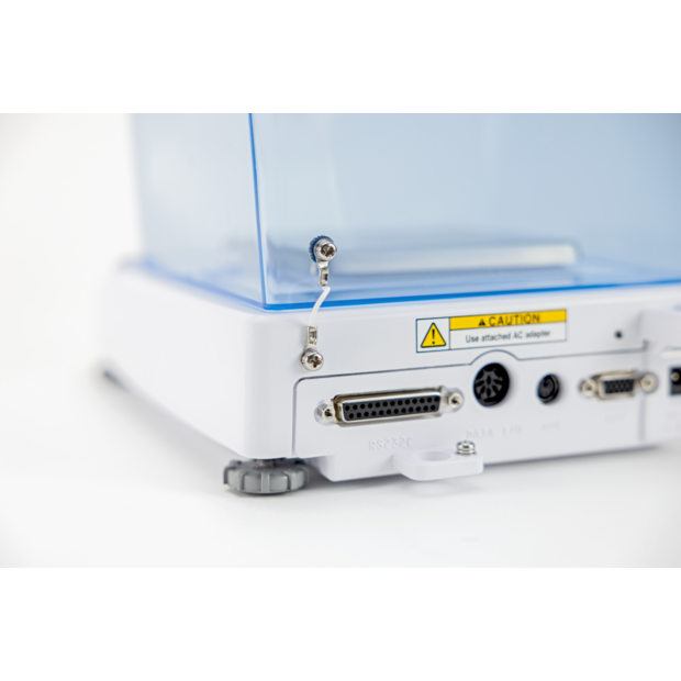 Bilancia di precisione KERN PBJ 1000-3