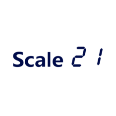 Scala per rifrattometro KERN ORL-S121