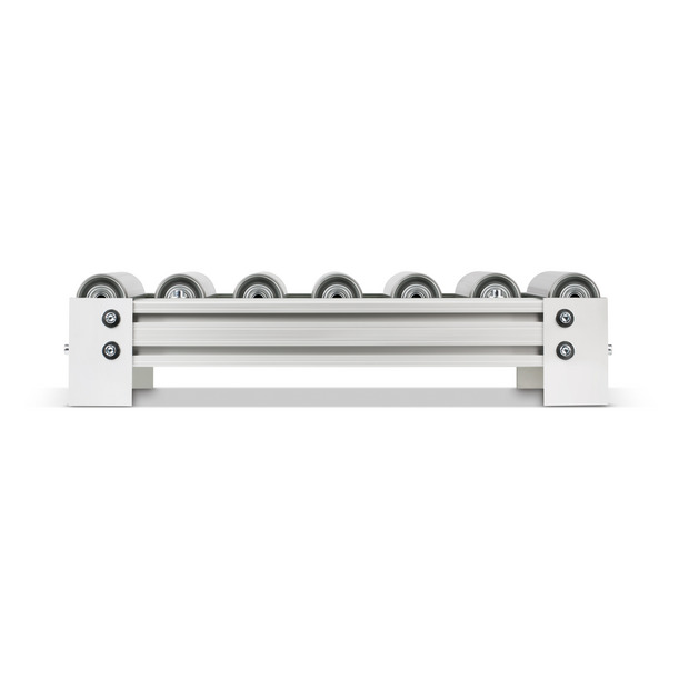 Trasportatore a rulli KERN YRO-02