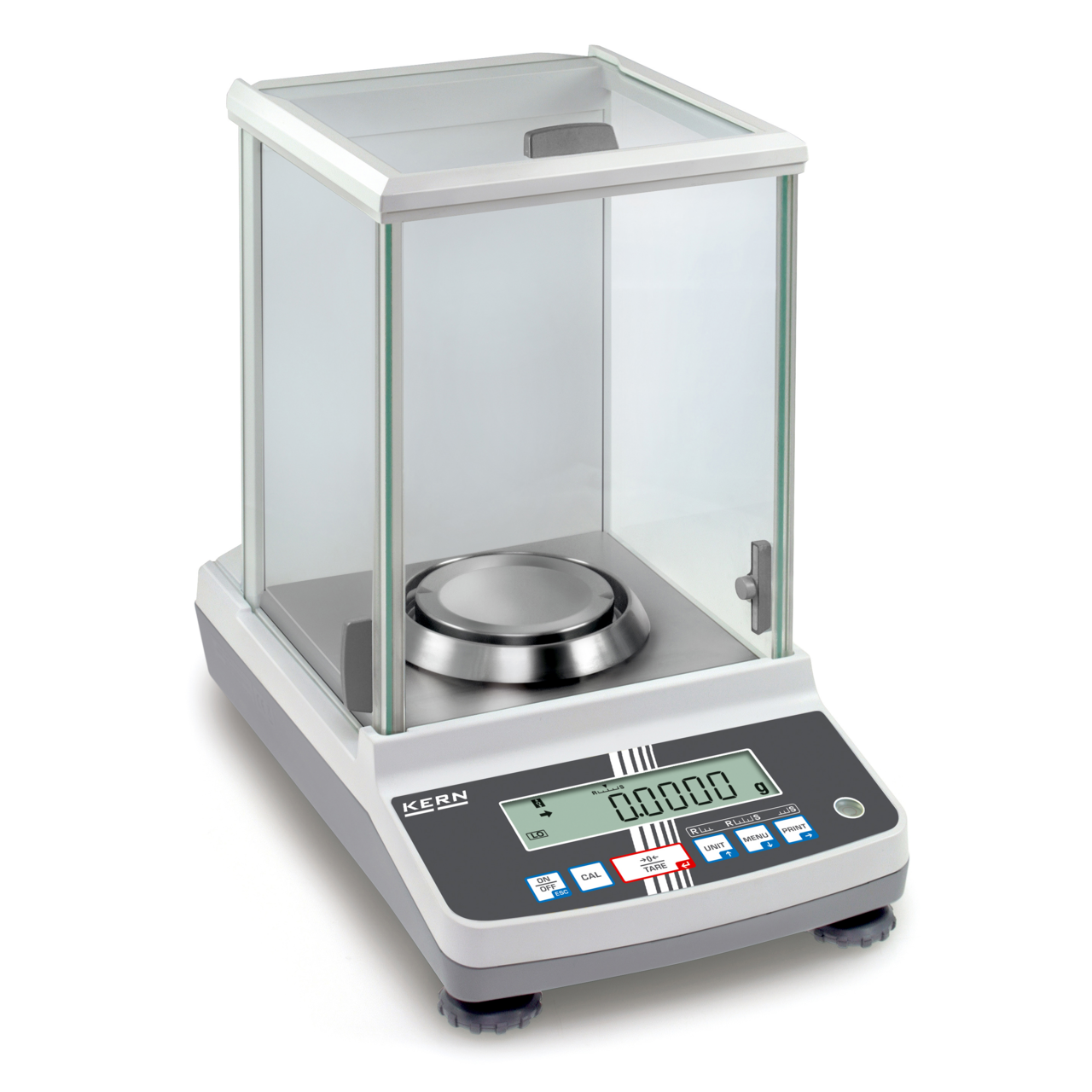 Bilancia analitica KERN ACS 100-4
