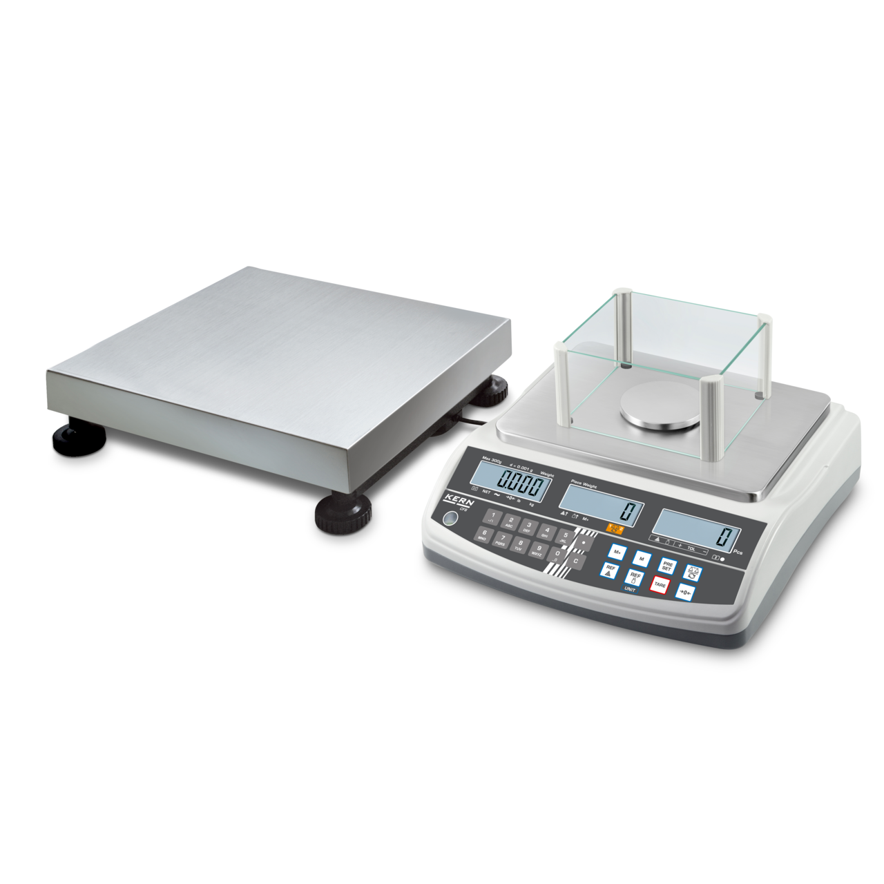 Sistema di conteggio KERN CCS 6K-6