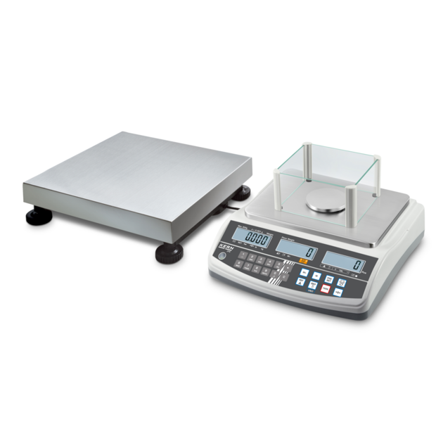 Sistema di conteggio KERN CCS 6K-6