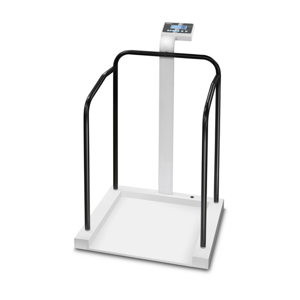 Bilancia pesapersone a corrimano KERN MTA 400K-1M