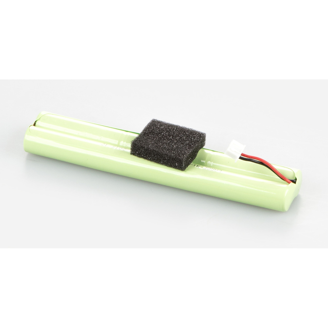 Funzionamento a batteria interno KERN MBC-A08