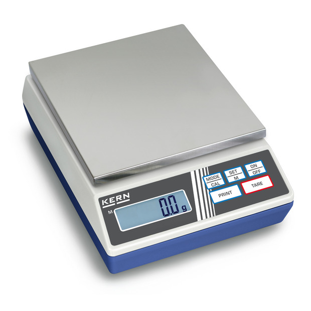 Bilancia da laboratorio compatta KERN 440-49A