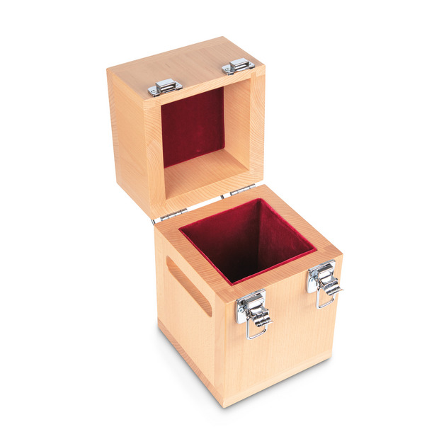 Cofanetto portapesi KERN 337-151-100