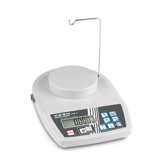 Bilancia didattica KERN EMB 200-3V