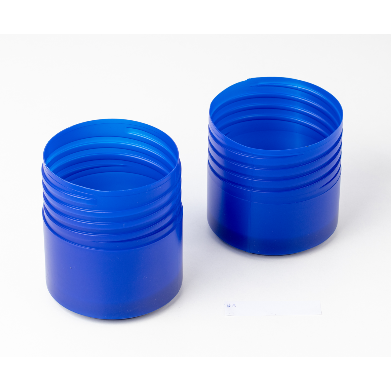 Custodia per pesi in plastica KERN 347-130-400