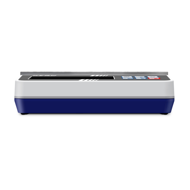 IoT-Line Bilancia da tavolo in acciaio inox KERN FKS 3K-4