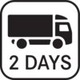 Palettenversand (2 Tage)